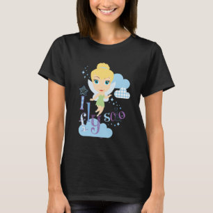 Tinker Bell I Fly Solo T-Shirt