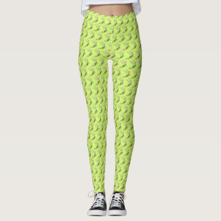 Tinker Bell Leggings