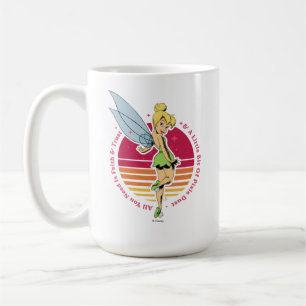 Tinker Bell   Little Bit of Pixie Dust Coffee Mug