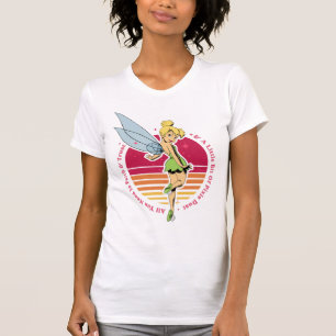 Tinker Bell Little Bit of Pixie Dust T-Shirt