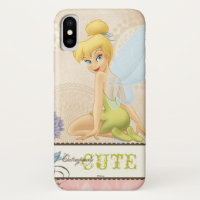 Tinker Bell - Outrageously Cute