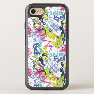 Tinker Bell - Paintbox OtterBox Symmetry iPhone 8/7 Case