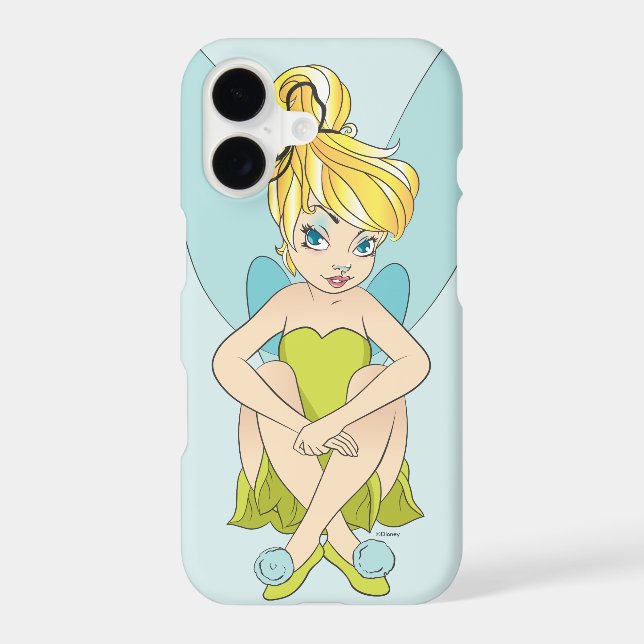 Tinker Bell  Pose 10 (Back)