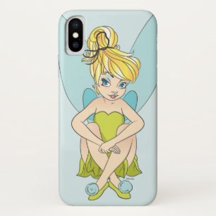 Tinker Bell  Pose 10 Case-Mate iPhone Case