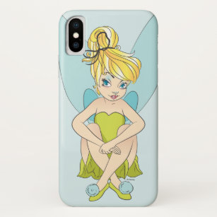 Tinker Bell  Pose 10 Case-Mate iPhone Case