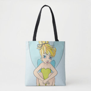 Tinker Bell  Pose 10 Tote Bag