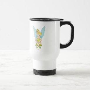 Tinker Bell Pose 10 Travel Mug