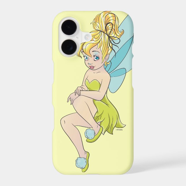 Tinker Bell  Pose 11 (Back)