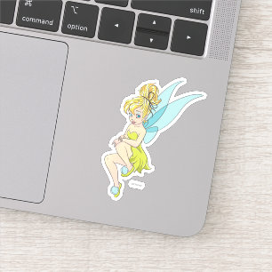 Tinker Bell  Pose 11