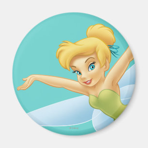 Tinker Bell  Pose 12 Magnet