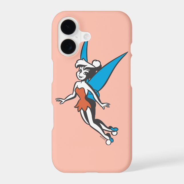 Tinker Bell  Pose 15 (Back)