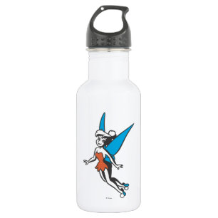 Tinker Bell  Pose 15 532 Ml Water Bottle