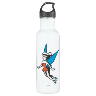 Tinker Bell  Pose 15 710 Ml Water Bottle