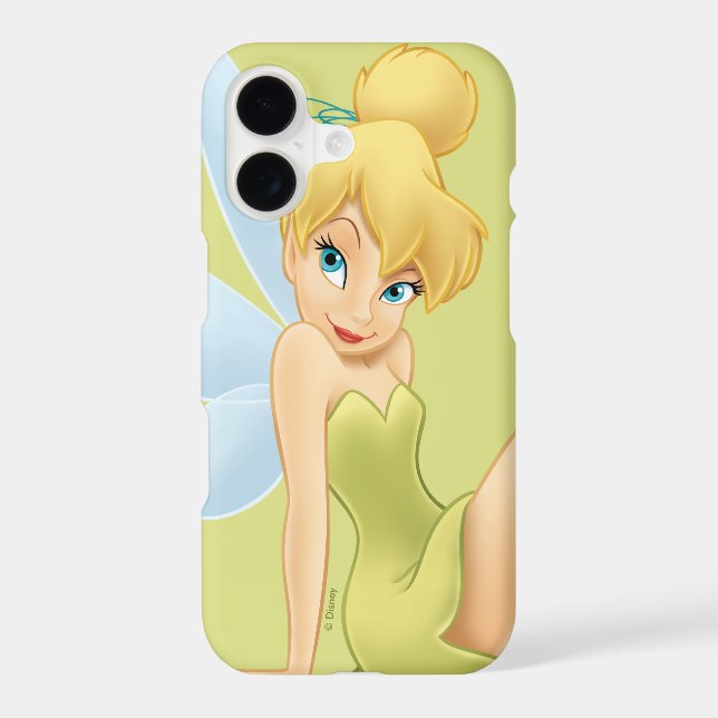 Tinker Bell  Pose 16 (Back)