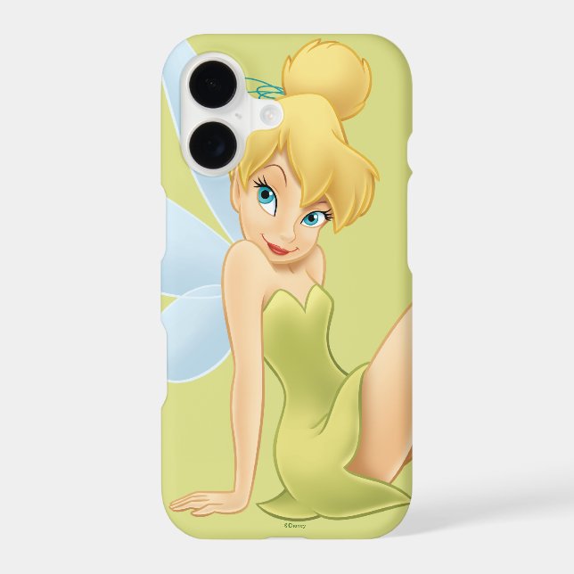 Tinker Bell  Pose 16 (Back)