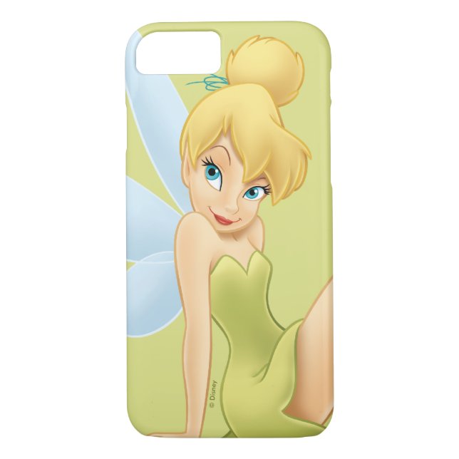 Tinker Bell  Pose 16 Case-Mate iPhone Case (Back)
