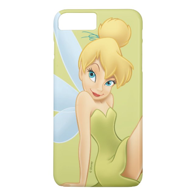 Tinker Bell  Pose 16 Case-Mate iPhone Case (Back)