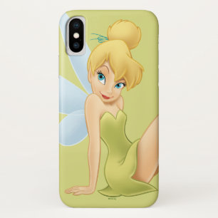 Tinker Bell  Pose 16 Case-Mate iPhone Case