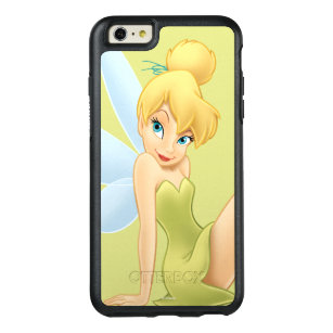 Tinker Bell  Pose 16 OtterBox iPhone 6/6s Plus Case