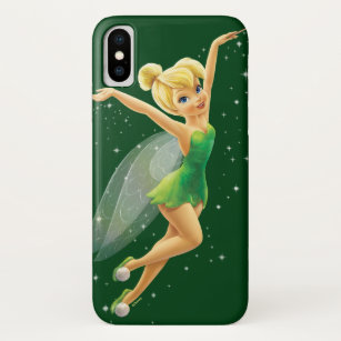 Tinker Bell  Pose 18 Case-Mate iPhone Case