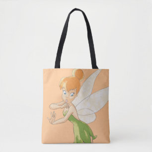 Tinker Bell  Pose 19 Tote Bag
