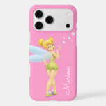 Tinker Bell Pose 1 | Your Name<br><div class="desc">Tinker Bell custom name phone case. Add your name to the template field provided.</div>