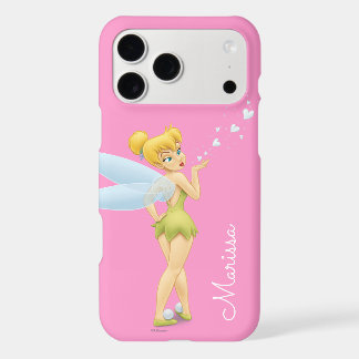 Tinker Bell Pose 1 | Your Name