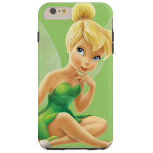 Tinker Bell  Pose 21 Tough iPhone 6 Plus Case