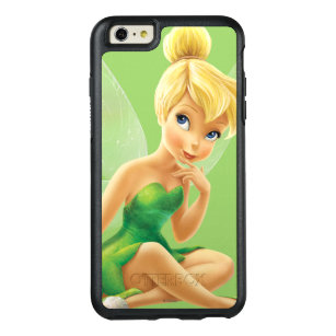 Tinker Bell  Pose 21 OtterBox iPhone 6/6s Plus Case