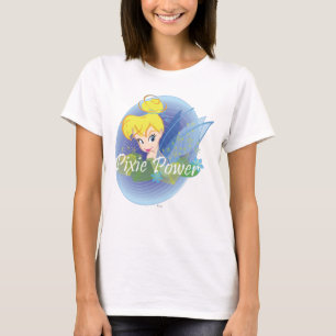 Tinker Bell  Pose 22 T-Shirt