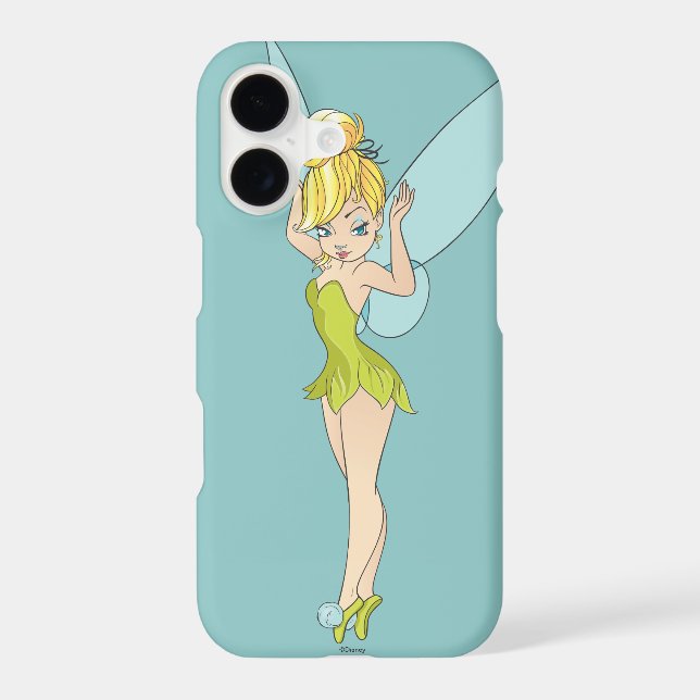 Tinker Bell  Pose 23 (Back)