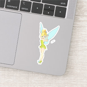 Tinker Bell  Pose 23