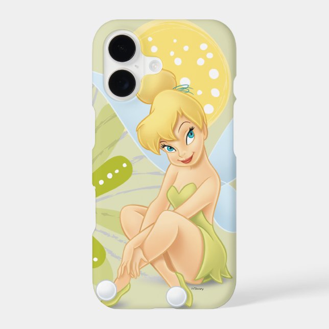 Tinker Bell  Pose 27 (Back)