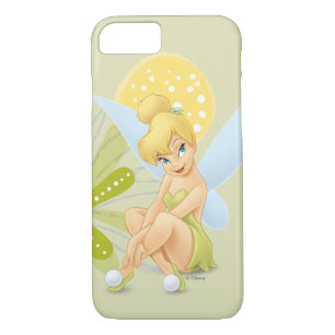 Tinker Bell  Pose 27 Case-Mate iPhone Case