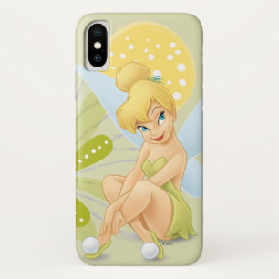 Tinker Bell  Pose 27 Case-Mate iPhone Case