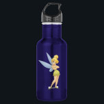 Tinker Bell Pose 3 532 Ml Water Bottle<br><div class="desc">Tinker Bell</div>
