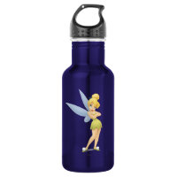 Tinker Bell Pose 3