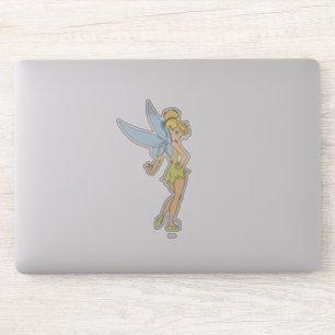 Tinker Bell Pose 4