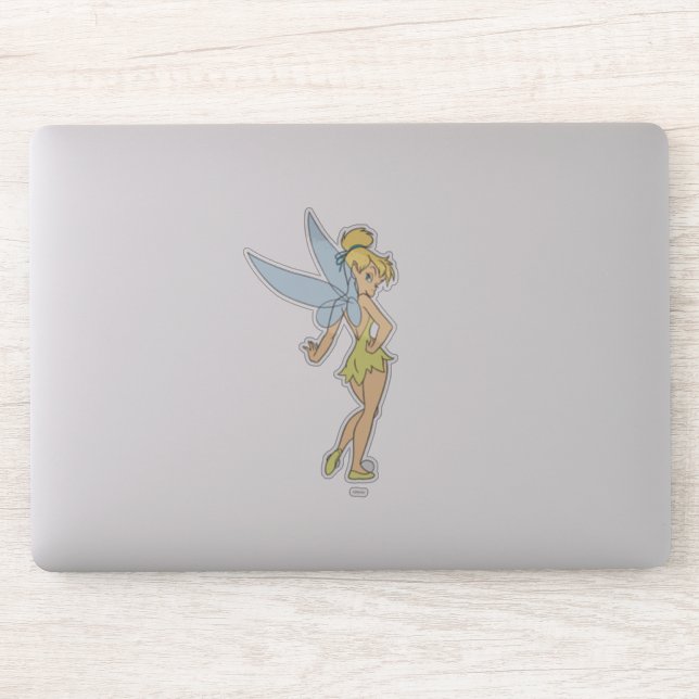 Tinker Bell Pose 4 (Computer)