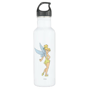 Tinker Bell Pose 4 710 Ml Water Bottle