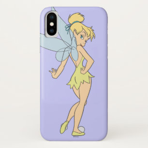 Tinker Bell Pose 4 iPhone X Case