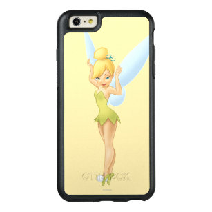 Tinker Bell  Pose 6 OtterBox iPhone 6/6s Plus Case