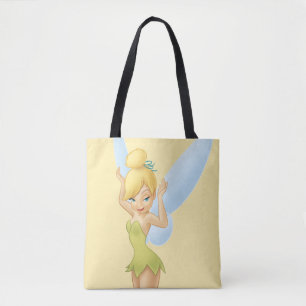 Tinker Bell  Pose 6 Tote Bag