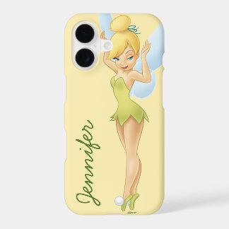 Tinker Bell Pose 6 | Your Name
