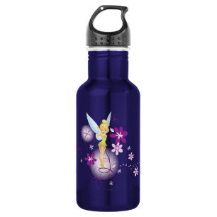 Tinker Bell  Pose 7 532 Ml Water Bottle