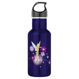 Tinker Bell  Pose 7 532 Ml Water Bottle