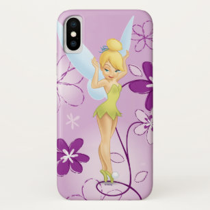 Tinker Bell  Pose 7 Case-Mate iPhone Case
