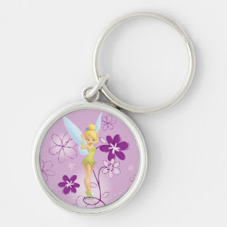 Tinker Bell  Pose 7 Keychain