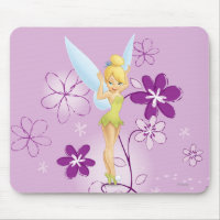 Tinker Bell  Pose 7