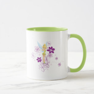 Tinker Bell Pose 7 Mug